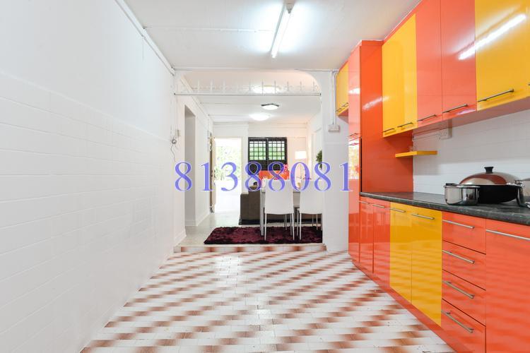 Blk 117 Bedok North Road (Bedok), HDB 3 Rooms #168130612